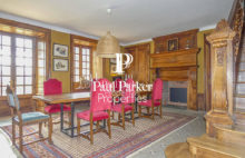 Propriété de Prestige et ses dépendances, Domaine de 61 hectares, Au coeur du Périgord 24160 - 4106193PENL