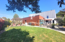 Maison  6 pièce(s) 236 m2 - 4094493PEON
