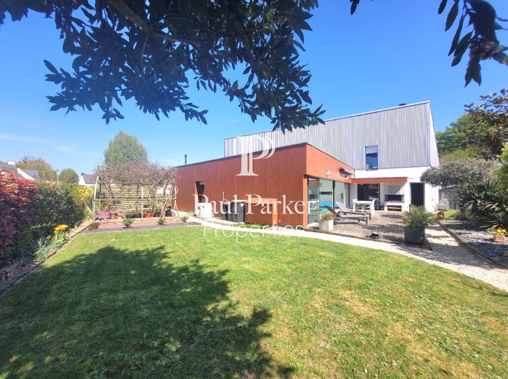 Maison  6 pièce(s) 236 m2 - 4094493PEON