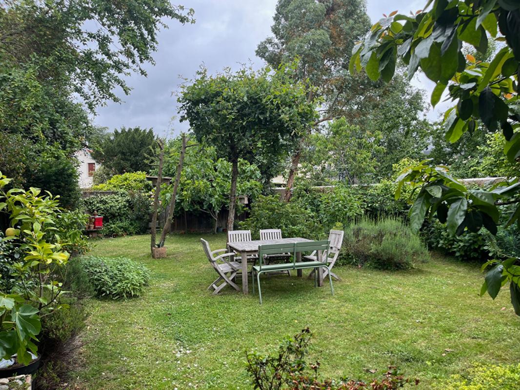 Maison  6 pièce(s) 120 m2 - 4088293PBERP
