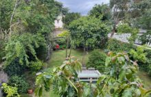 Maison  6 pièce(s) 120 m2 - 4088293PBERP
