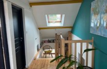 Maison  6 pièce(s) 120 m2 - 4088293PBERP