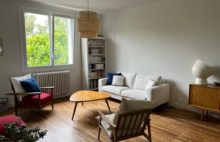 Maison  6 pièce(s) 120 m2 - 4088293PBERP
