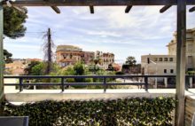 Cannes – Villa with swimming pool and roof terrace enjoying a sea view - 4109193PMVORZ