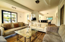 Cannes – Villa with swimming pool and roof terrace enjoying a sea view - 4109193PMVORZ
