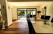 Cannes – Villa with swimming pool and roof terrace enjoying a sea view - 4109193PMVORZ