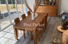 Village de Claoeuy - 4113923PFTS