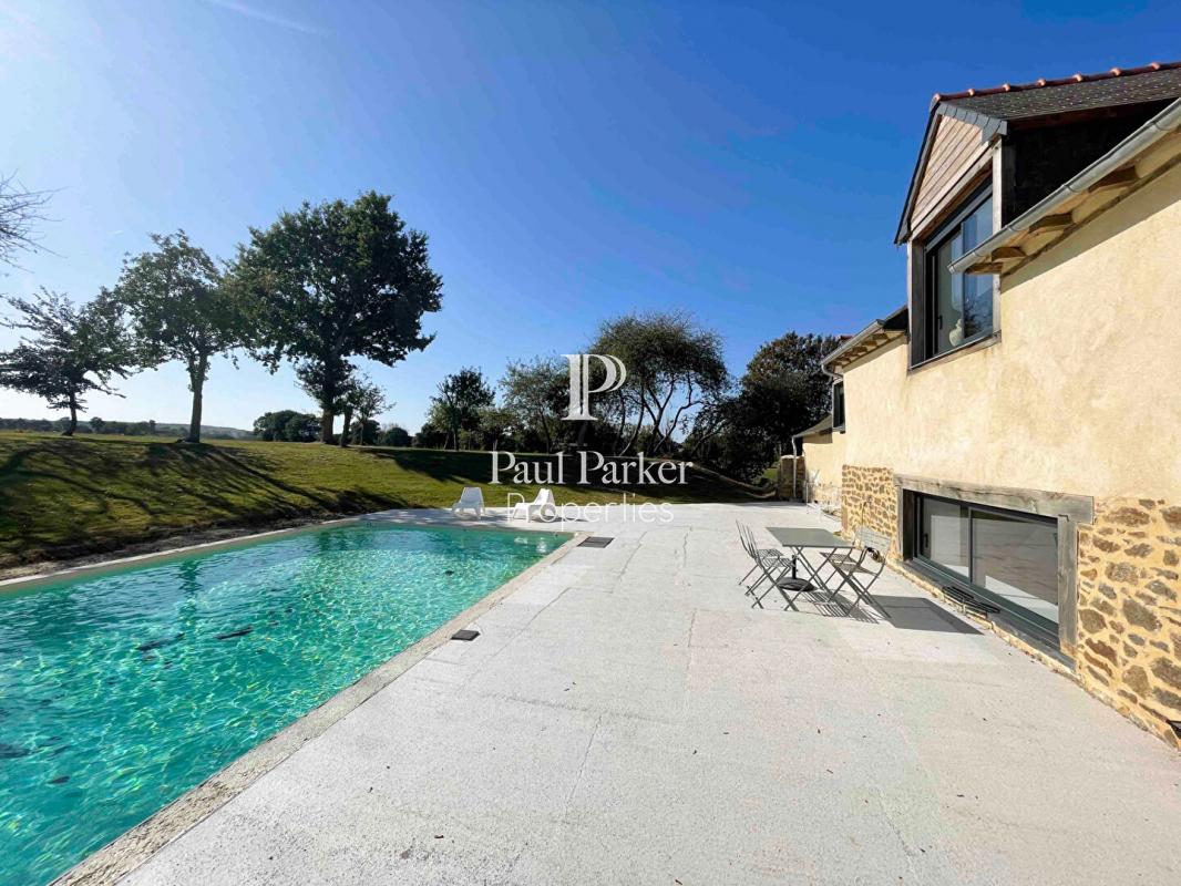 Demeure de prestige - 3861903PEON13PEON