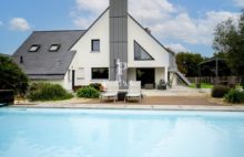 Maison Rennes 7 pièce(s) 263 m2 - 3822003PEON13PEON