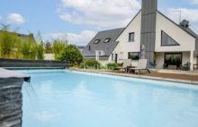 Maison Rennes 7 pièce(s) 263 m2 - 3822003PEON13PEON