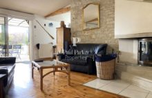 Ensemble maison et gîtes avec piscine - 4114623PEMM