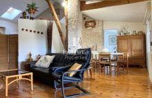 Ensemble maison et gîtes avec piscine - 4114623PEMM