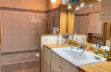 Ensemble maison et gîtes avec piscine - 4114623PEMM