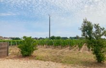 Belle maison bourgeoise – de 3 km de Saint-Emilion - 4116853PVDEC