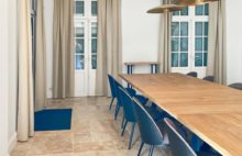 Belle maison bourgeoise – de 3 km de Saint-Emilion - 4116853PVDEC