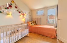 UNIQUE  – Isle Sur La Sorgue 84800, 6 pièce(s) 151 m2 - 384374ZD3PPSC