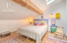 UNIQUE  – Isle Sur La Sorgue 84800, 6 pièce(s) 151 m2 - 384374ZD3PPSC