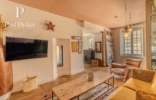 UNIQUE  – Isle Sur La Sorgue 84800, 6 pièce(s) 151 m2 - 384374ZD3PPSC