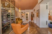 UNIQUE  – Isle Sur La Sorgue 84800, 6 pièce(s) 151 m2 - 384374ZD3PPSC