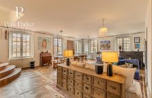 UNIQUE  – Isle Sur La Sorgue 84800, 6 pièce(s) 151 m2 - 384374ZD3PPSC