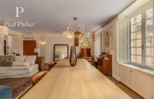 UNIQUE  – Isle Sur La Sorgue 84800, 6 pièce(s) 151 m2 - 384374ZD3PPSC