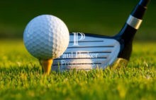 Domaine golfique 18 trous avec droit à construire - 400110-3PADR