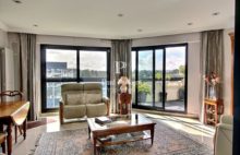 Appartement ROOFTOP Suresnes 7 pièces 240 m2 + 240 m² de terrasse - 386716-3PADR
