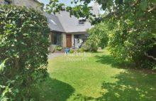 Maison Crach 5 pièces160 m2 + 100 m² à aménager - 410935-3PADR
