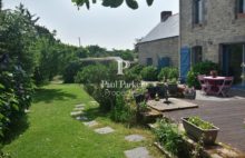 Maison Crach 5 pièces160 m2 + 100 m² à aménager - 410935-3PADR