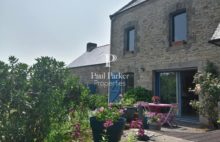 Maison Crach 5 pièces160 m2 + 100 m² à aménager - 410935-3PADR