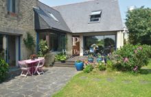 Maison Crach 5 pièces160 m2 + 100 m² à aménager - 410935-3PADR