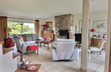 Maison Crach 5 pièces160 m2 + 100 m² à aménager - 410935-3PADR