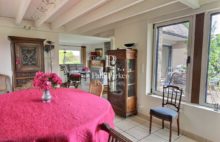Maison Crach 5 pièces160 m2 + 100 m² à aménager - 410935-3PADR