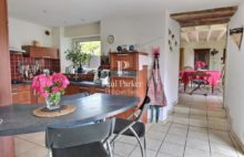Maison Crach 5 pièces160 m2 + 100 m² à aménager - 410935-3PADR