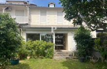 House Bordeaux – Caudéran – Primrose – Parc Bordelais 7 rooms 150m2 - 4118413PCMIL