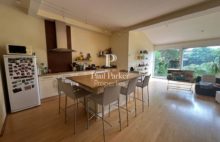House Bordeaux – Caudéran – Primrose – Parc Bordelais 7 rooms 150m2 - 4118413PCMIL