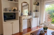 Appartement Caudéran-Parc Bordelais – Bordeaux 5 pièces 101 m2 - 4118683PCMIL