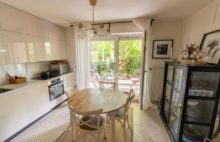 Appartement Caudéran-Parc Bordelais – Bordeaux 5 pièces 101 m2 - 4118683PCMIL