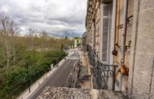 Appartement  Caudéran – Parc Bordelais 7 pièce(s) 150 m2 - 3917943PCMILB3PCMIL