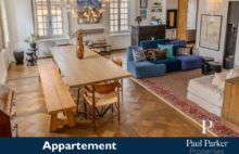 UNIQUE  – Isle Sur La Sorgue 84800, 6 pièce(s) 151 m2 - 384374ZE3PPSC