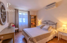 Mas en pierre 370 m2 avec piscine sur un parc de 5000m2 - 380578Y3PPSC
