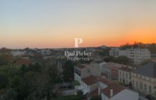 Bordeaux Parc  Bordelais appartement  trois chambres ascenseur cave et deux parking - 4125973PPBD