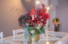 Bordeaux Parc  Bordelais appartement  trois chambres ascenseur cave et deux parking - 4125973PPBD