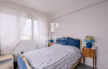 Bordeaux Parc  Bordelais appartement  trois chambres ascenseur cave et deux parking - 4125973PPBD
