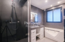 Bordeaux Parc  Bordelais appartement  trois chambres ascenseur cave et deux parking - 4125973PPBD
