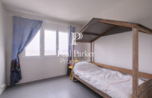 Bordeaux Parc  Bordelais appartement  trois chambres ascenseur cave et deux parking - 4125973PPBD