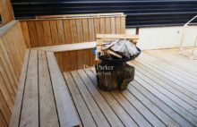 ENTRE-DEUX-MERS CHARMING FAMILY STONE HOUSE WITH POOL AND CARPORT - 4046533PPBD
