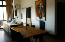 ENTRE-DEUX-MERS CHARMING FAMILY STONE HOUSE WITH POOL AND CARPORT - 4046533PPBD