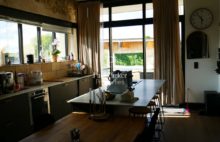 ENTRE-DEUX-MERS CHARMING FAMILY STONE HOUSE WITH POOL AND CARPORT - 4046533PPBD