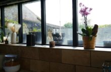 ENTRE-DEUX-MERS CHARMING FAMILY STONE HOUSE WITH POOL AND CARPORT - 4046533PPBD